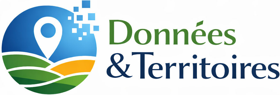 Données & Territoires